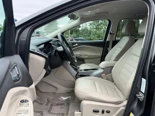 Ford Escape 2015 SE 4dr SUV