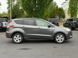 Ford Escape 2015 SE 4dr SUV