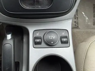 Ford Escape 2015 SE 4dr SUV