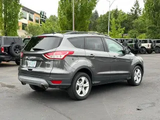 Ford Escape 2015 SE 4dr SUV