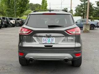 Ford Escape 2015 SE 4dr SUV