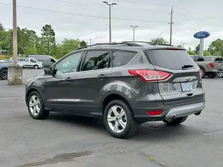 Ford Escape 2015 SE 4dr SUV