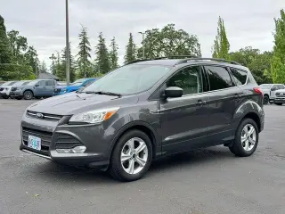 Ford Escape 2015 SE 4dr SUV