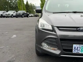 Ford Escape 2015 SE 4dr SUV