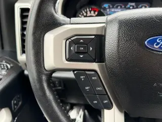 Ford F-150 2017 4x4 Lariat 4dr SuperCab 8 ft. LB