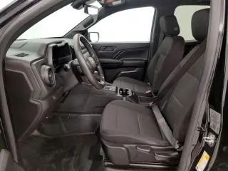 Chevrolet Colorado 2023 4x2 Work Truck 4dr Crew Cab 5 ft. SB