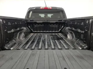 Chevrolet Colorado 2023 4x2 Work Truck 4dr Crew Cab 5 ft. SB