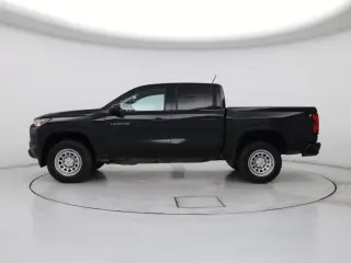 Chevrolet Colorado 2023 4x2 Work Truck 4dr Crew Cab 5 ft. SB