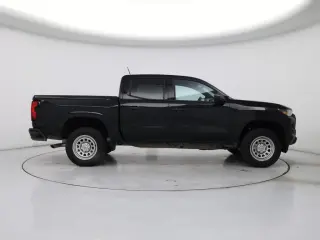 Chevrolet Colorado 2023 4x2 Work Truck 4dr Crew Cab 5 ft. SB