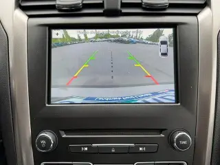 Ford Fusion 2017 SE 4dr Sedan