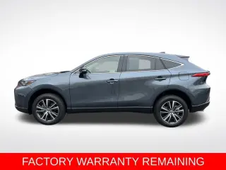 2022 Toyota Venza LE