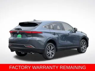 2022 Toyota Venza LE