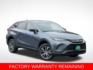 2022 Toyota Venza LE