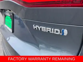 2022 Toyota Venza LE