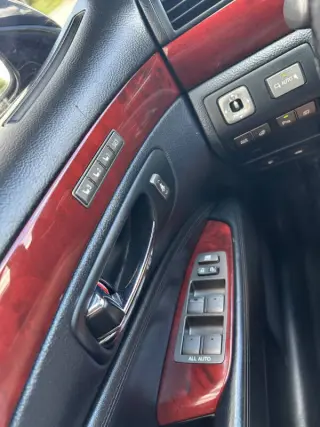 2011 Lexus LS 460 L