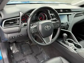 Toyota Camry 2018 XSE 4dr Sedan