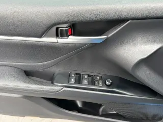 Toyota Camry 2018 XSE 4dr Sedan