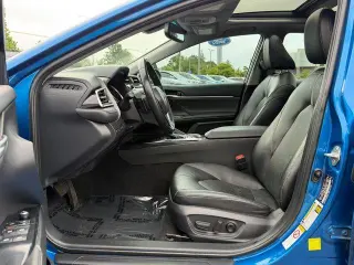 Toyota Camry 2018 XSE 4dr Sedan