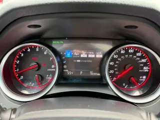 Toyota Camry 2018 XSE 4dr Sedan