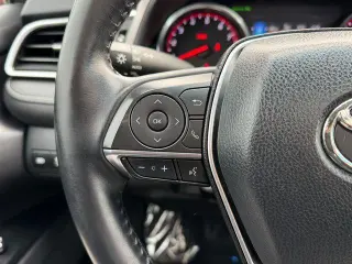 Toyota Camry 2018 XSE 4dr Sedan