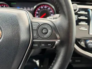 Toyota Camry 2018 XSE 4dr Sedan