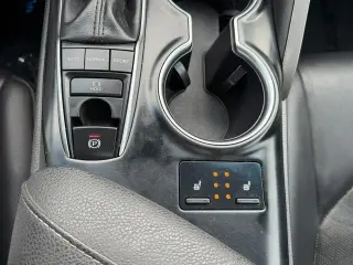 Toyota Camry 2018 XSE 4dr Sedan