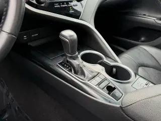 Toyota Camry 2018 XSE 4dr Sedan