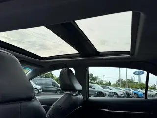 Toyota Camry 2018 XSE 4dr Sedan