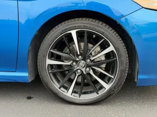 Toyota Camry 2018 XSE 4dr Sedan