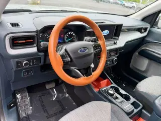 Ford Maverick 2023 AWD Lariat 4dr SuperCrew 4.5 ft. SB