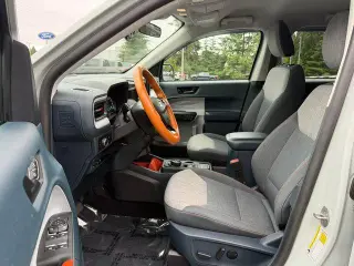 Ford Maverick 2023 AWD Lariat 4dr SuperCrew 4.5 ft. SB