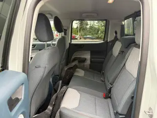Ford Maverick 2023 AWD Lariat 4dr SuperCrew 4.5 ft. SB