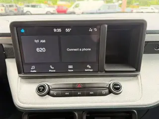Ford Maverick 2023 AWD Lariat 4dr SuperCrew 4.5 ft. SB