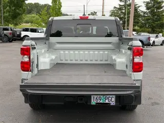 Ford Maverick 2023 AWD Lariat 4dr SuperCrew 4.5 ft. SB