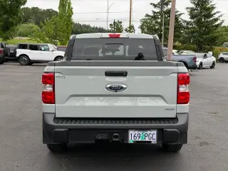 Ford Maverick 2023 AWD Lariat 4dr SuperCrew 4.5 ft. SB