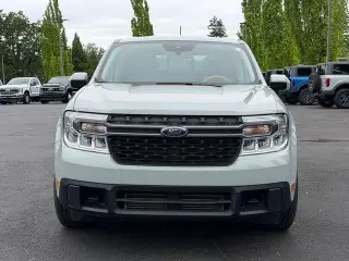 Ford Maverick 2023 AWD Lariat 4dr SuperCrew 4.5 ft. SB