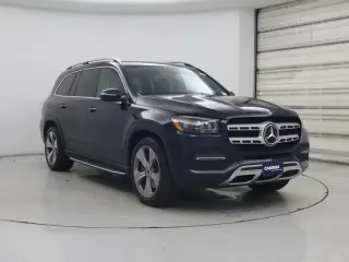Mercedes-Benz GLS 2020 AWD GLS 450 4MATIC 4dr SUV