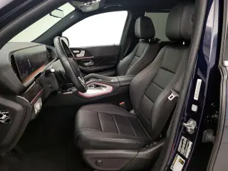 Mercedes-Benz GLS 2020 AWD GLS 450 4MATIC 4dr SUV