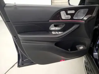 Mercedes-Benz GLS 2020 AWD GLS 450 4MATIC 4dr SUV