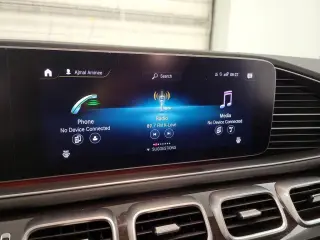 Mercedes-Benz GLS 2020 AWD GLS 450 4MATIC 4dr SUV