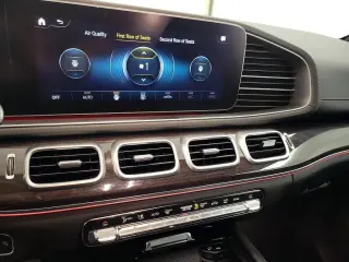 Mercedes-Benz GLS 2020 AWD GLS 450 4MATIC 4dr SUV