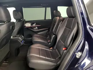 Mercedes-Benz GLS 2020 AWD GLS 450 4MATIC 4dr SUV