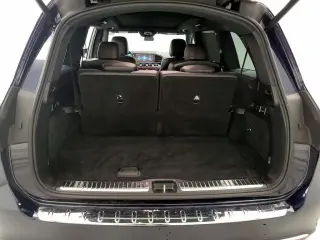 Mercedes-Benz GLS 2020 AWD GLS 450 4MATIC 4dr SUV