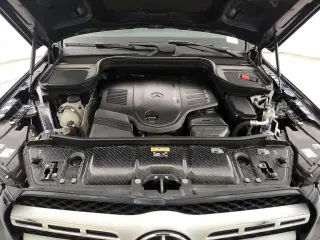 Mercedes-Benz GLS 2020 AWD GLS 450 4MATIC 4dr SUV