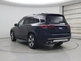 Mercedes-Benz GLS 2020 AWD GLS 450 4MATIC 4dr SUV