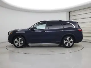 Mercedes-Benz GLS 2020 AWD GLS 450 4MATIC 4dr SUV