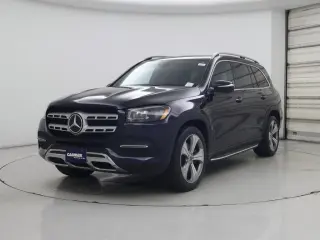 Mercedes-Benz GLS 2020 AWD GLS 450 4MATIC 4dr SUV