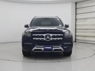 Mercedes-Benz GLS 2020 AWD GLS 450 4MATIC 4dr SUV