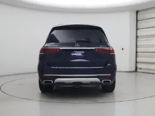 Mercedes-Benz GLS 2020 AWD GLS 450 4MATIC 4dr SUV