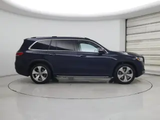 Mercedes-Benz GLS 2020 AWD GLS 450 4MATIC 4dr SUV
